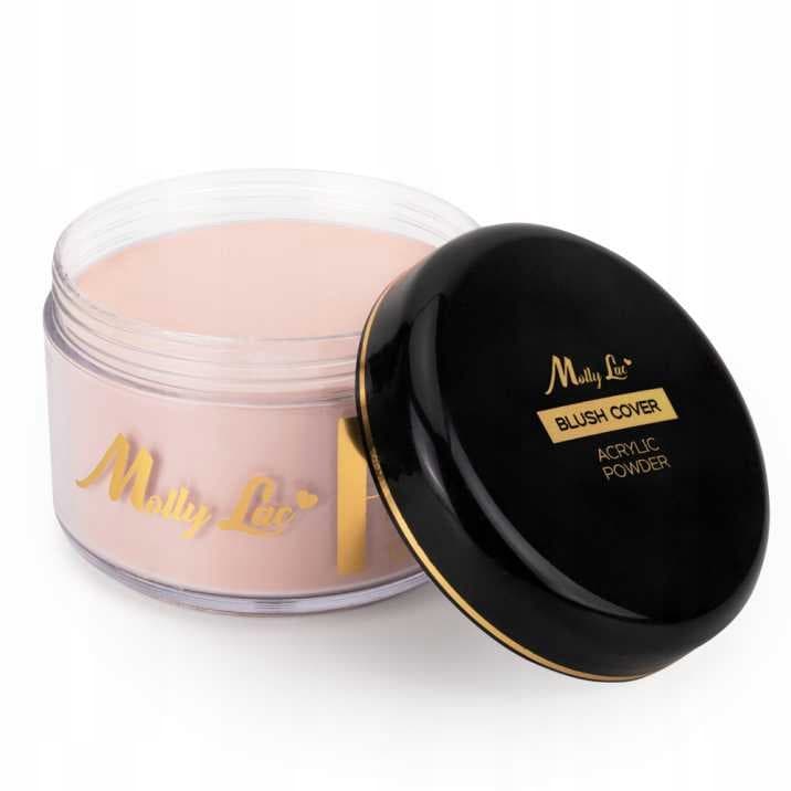 Puder akrylowy MollyLac Blush Cover 120g