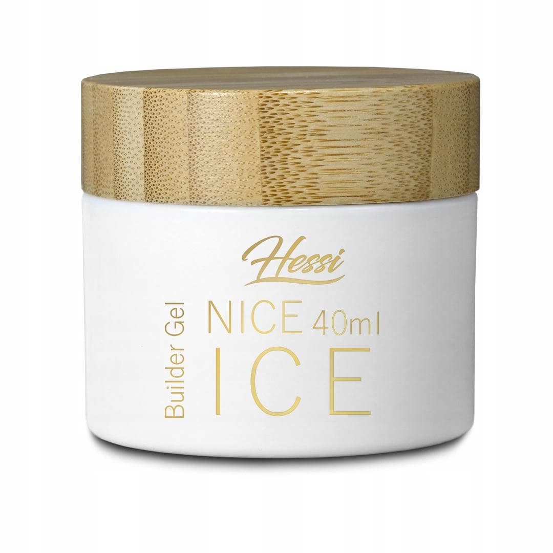 Żel budujący Hessi Nice Ice 40 ml