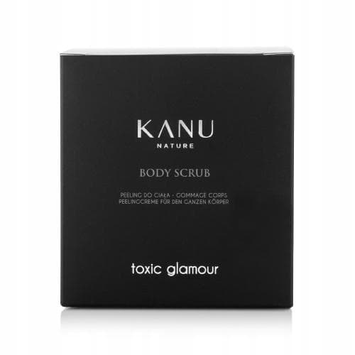 Kanu Nature Peeling TOXIC GLAMOUR 250ml