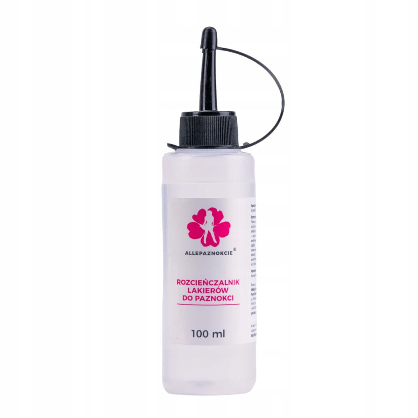 Rozcieńczalnik do Lakierów - 100 ml