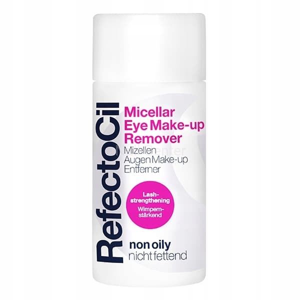 Płyn Micelarny Do Demakijażu Oczu Refectocil 150ml