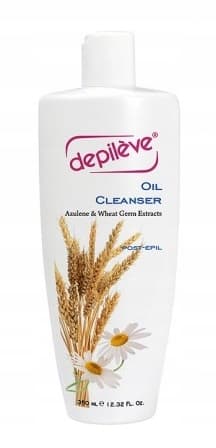 Depileve Olejek Oczyszczający Po Depilacji 350ml