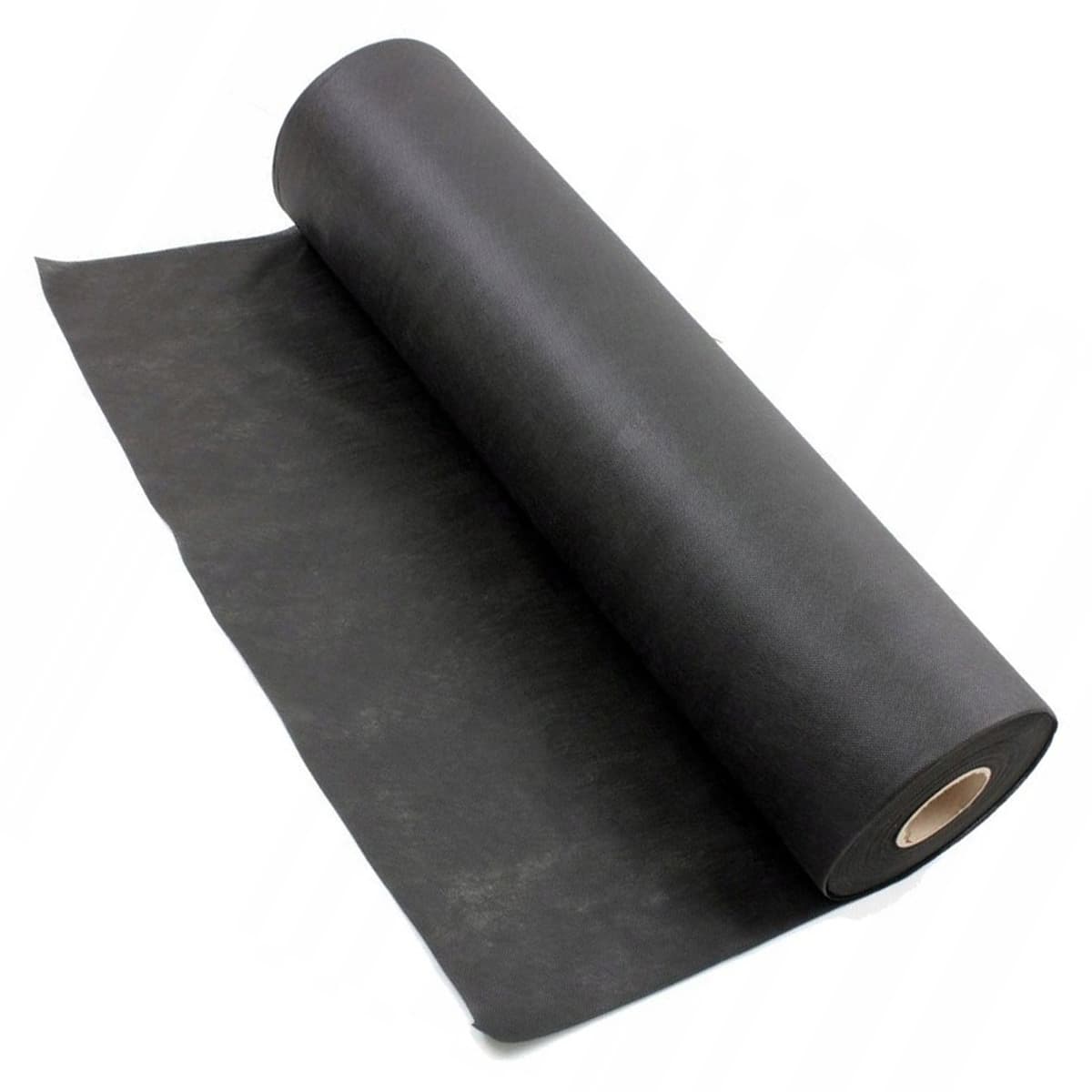 EKO-HIGIENA PRZEŚCIERADŁO MEDYCZNE JEDNORAZOWE WŁÓKNINA 60cm x 50m CZARNE
