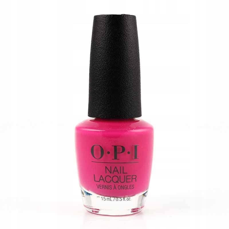 OPI Lakier klasyczny Pink Flamenco 15 ml OPI