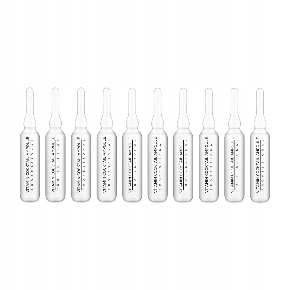 Syis ampułki witaminowy koktajl 10 x 3 ml