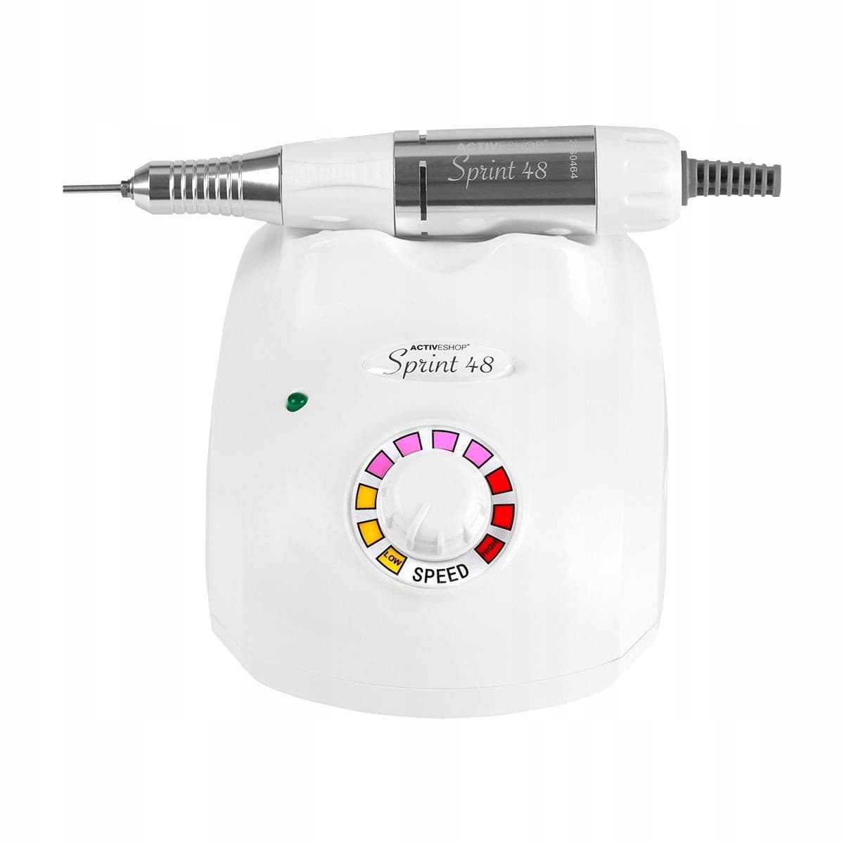 Frezarka ACTIV SPRINT 48 BASIC 35W Biała