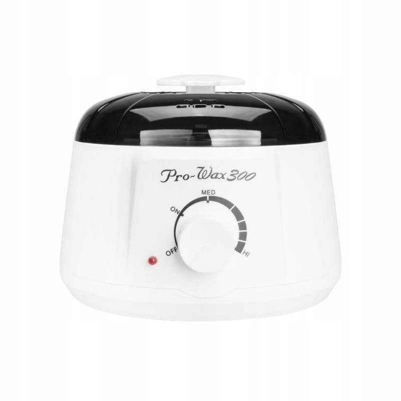 Podgrzewacz wosku ProWax300 biały 400ml 100W