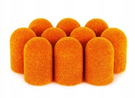 Lukas Podo Kapturek ścierny 7mm/150 10 szt.