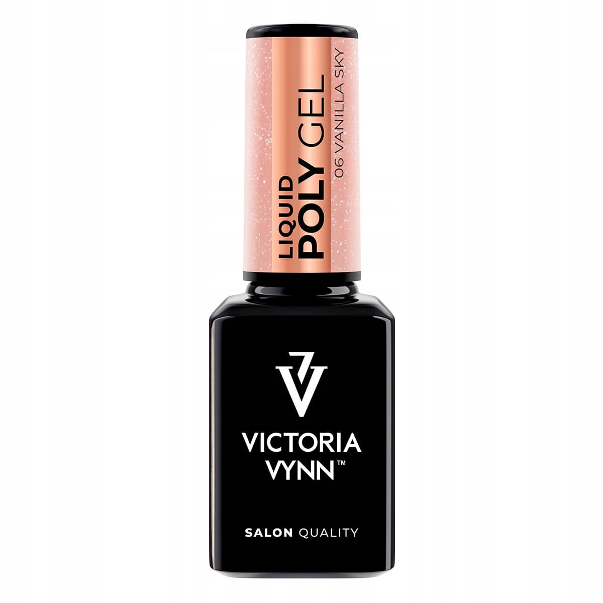Victoria Vynn LIQUID POLY GEL 06 Vanilla Sky 15ml
