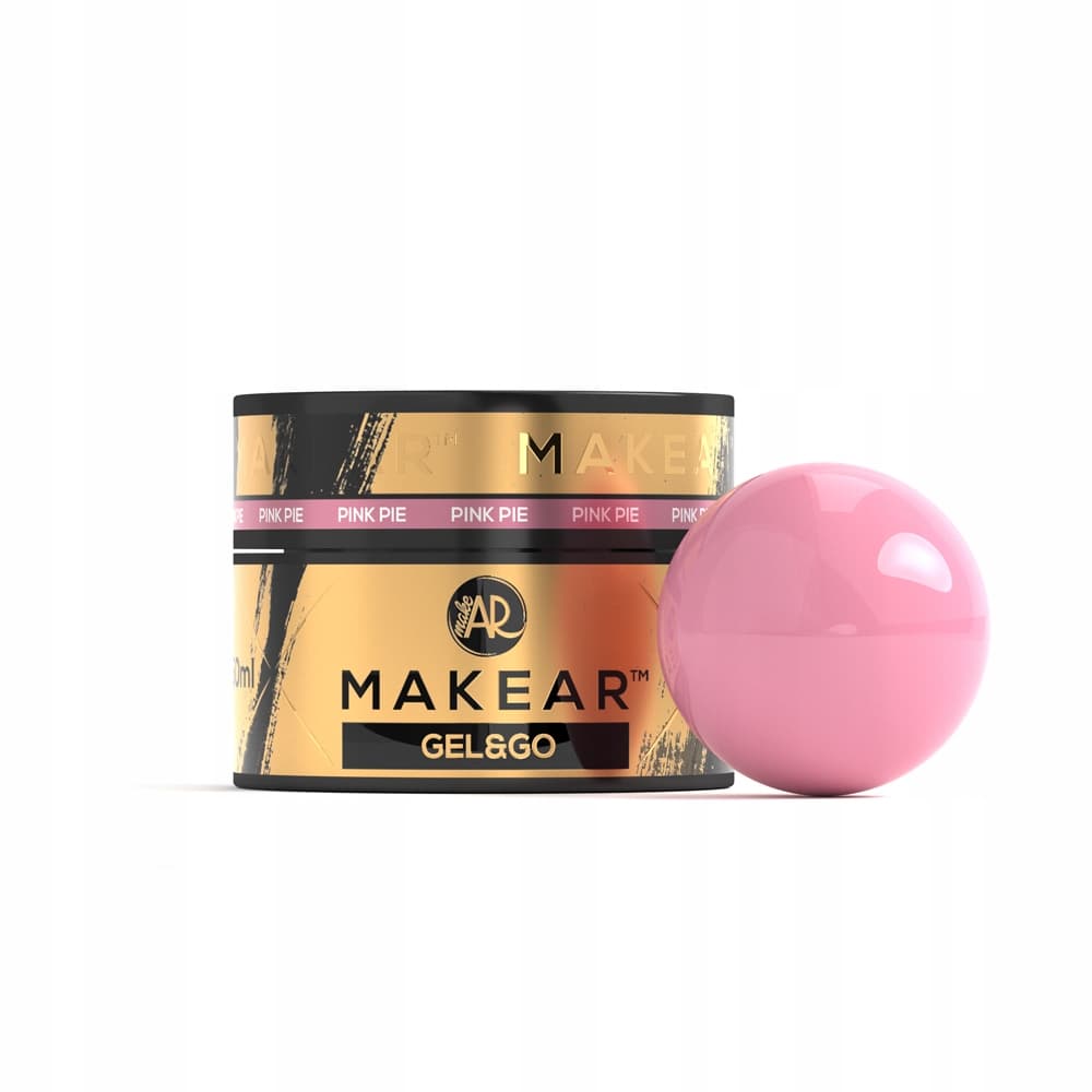 MAKEAR GG05 Pink Pie 50ml