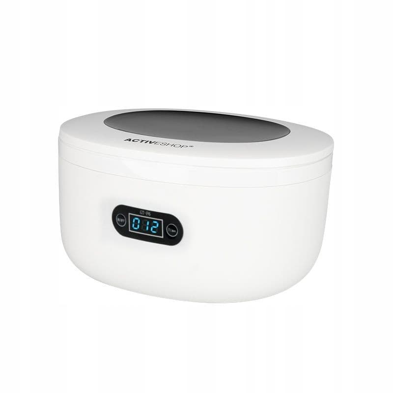 Myjka Ultradźwiękowa F6-B pojemność: 750ml 35W