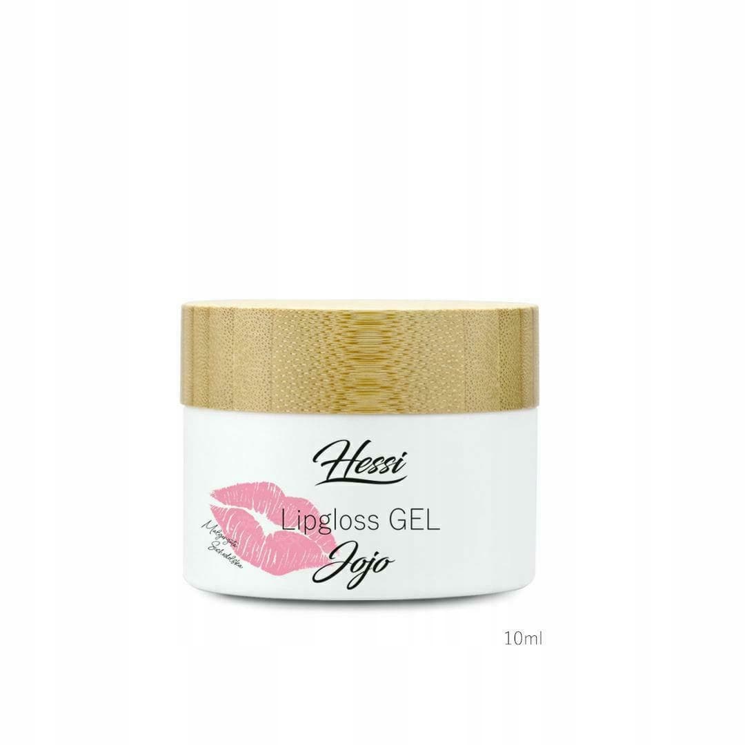 HESSI LIP GLOSS JOJO 10ML