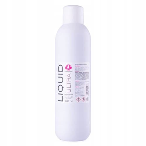 Liquid Ultra średnioschnący do akrylu 1L