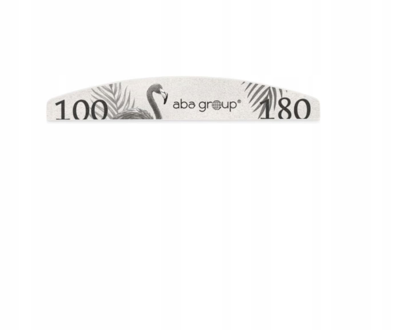 Aba Group Pilnik Flamingi Łódka 100/180 100 szt