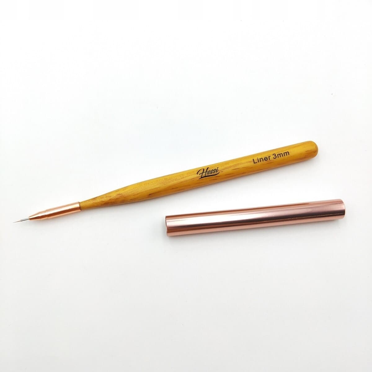 Pędzel do zdobień Hessi Liner 3 mm