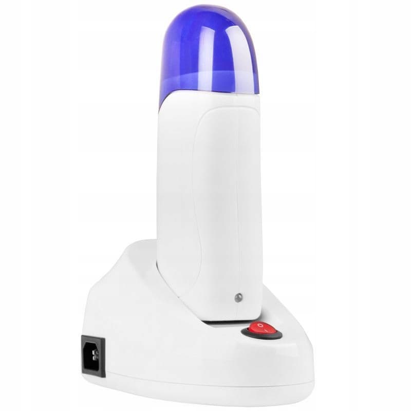 Podgrzewacz Do Wosku Rolka Mono Pojedynczy 40W
