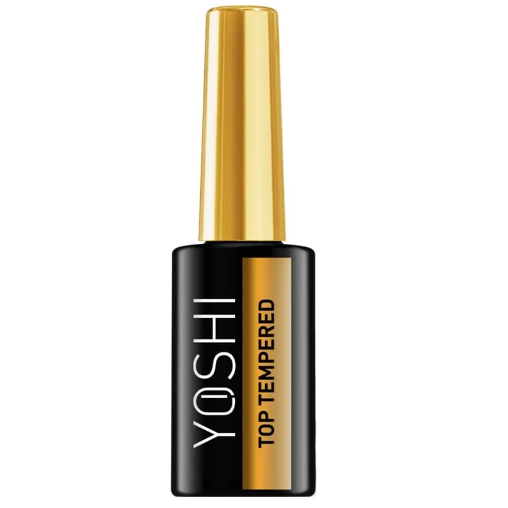 Yoshi Top Tempered 10 ml top no wipe