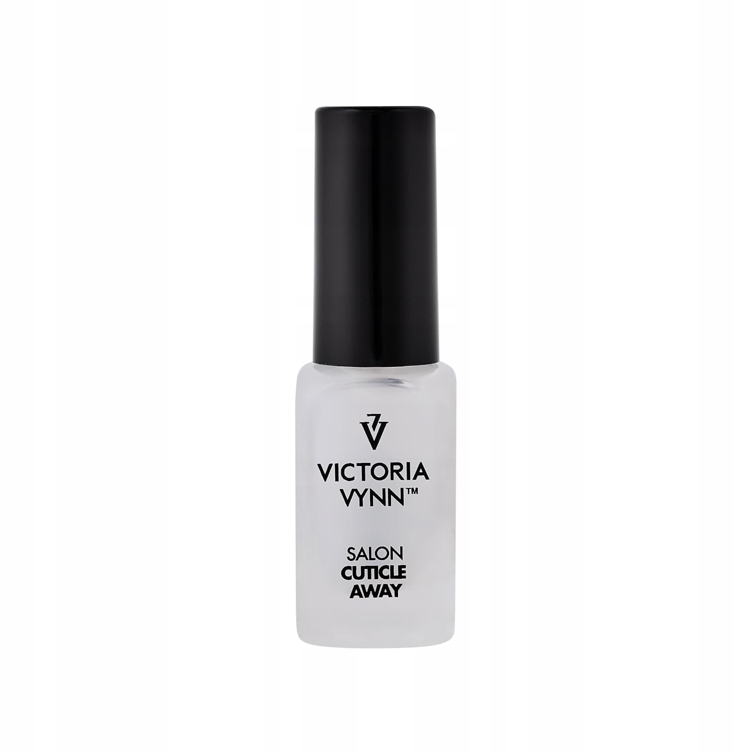 Victoria Cuticle Away 10ml Żelowy preparat do zmiękczania i usuwania skórek