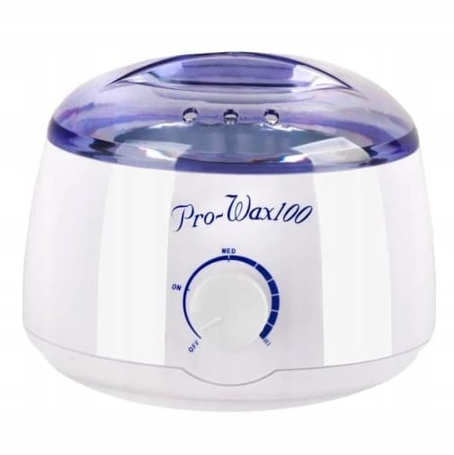 Podgrzewacz do wosku ACTIV Pro-wax100 100 W