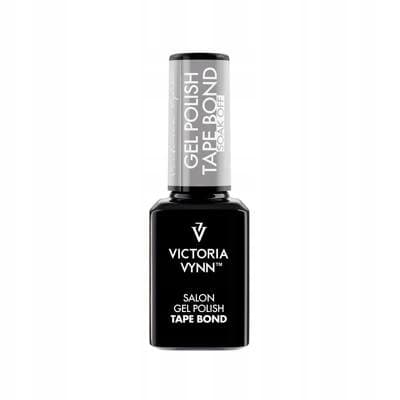 Victoria Vynn Primer Bezkwasowy Do Paznokci Tape Bond Soak Off 15 ml