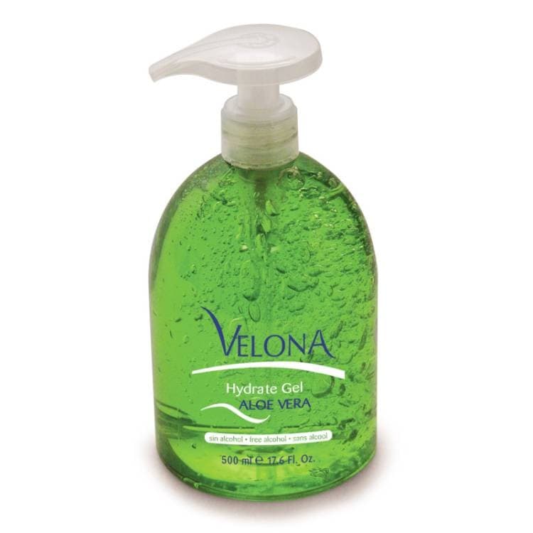 Żel Aloesowy Aloe Vera - 500ml