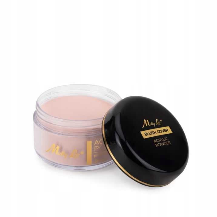 Puder akrylowy MollyLac Blush Cover 30g