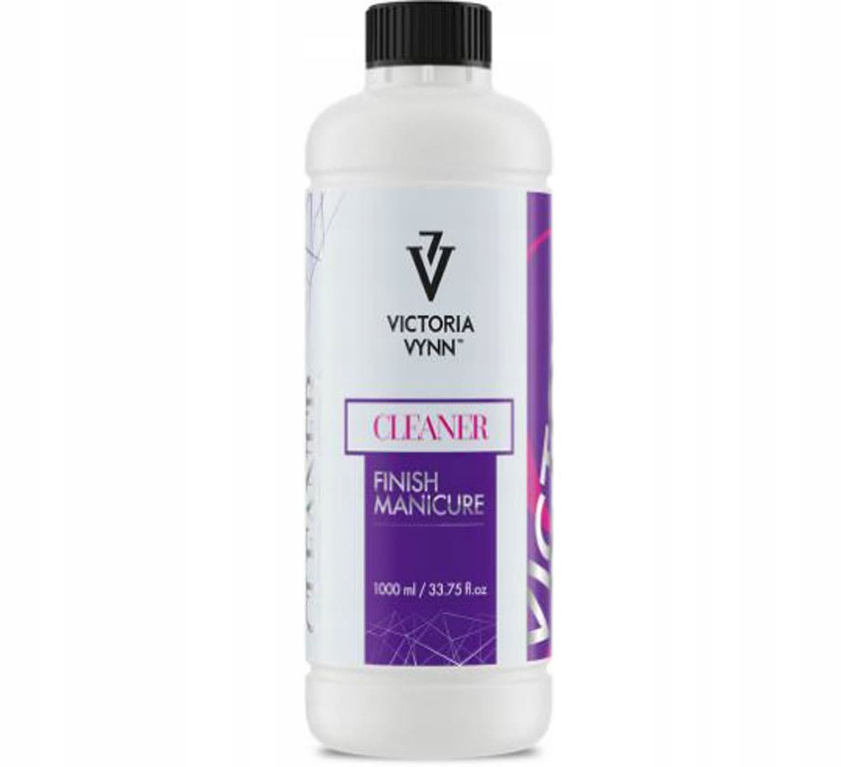 Victoria Vynn Cleaner Finish Manicure 1000 ml