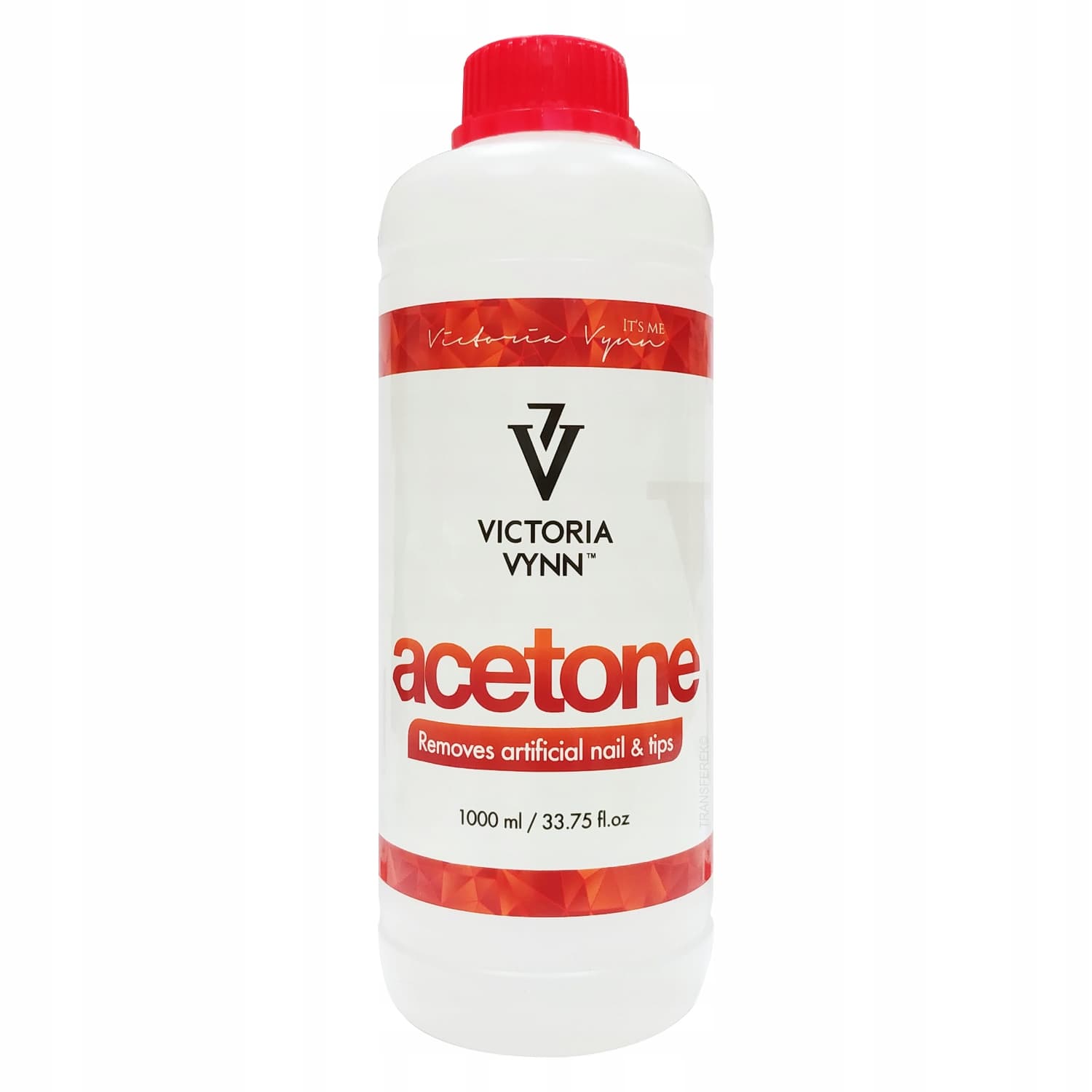 Victoria Vynn Zmywacz acetonowy Victoria Vynn 1000 ml