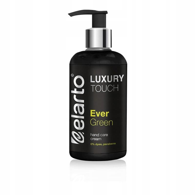 Krem do rąk Elarto Ever Green 300 ml