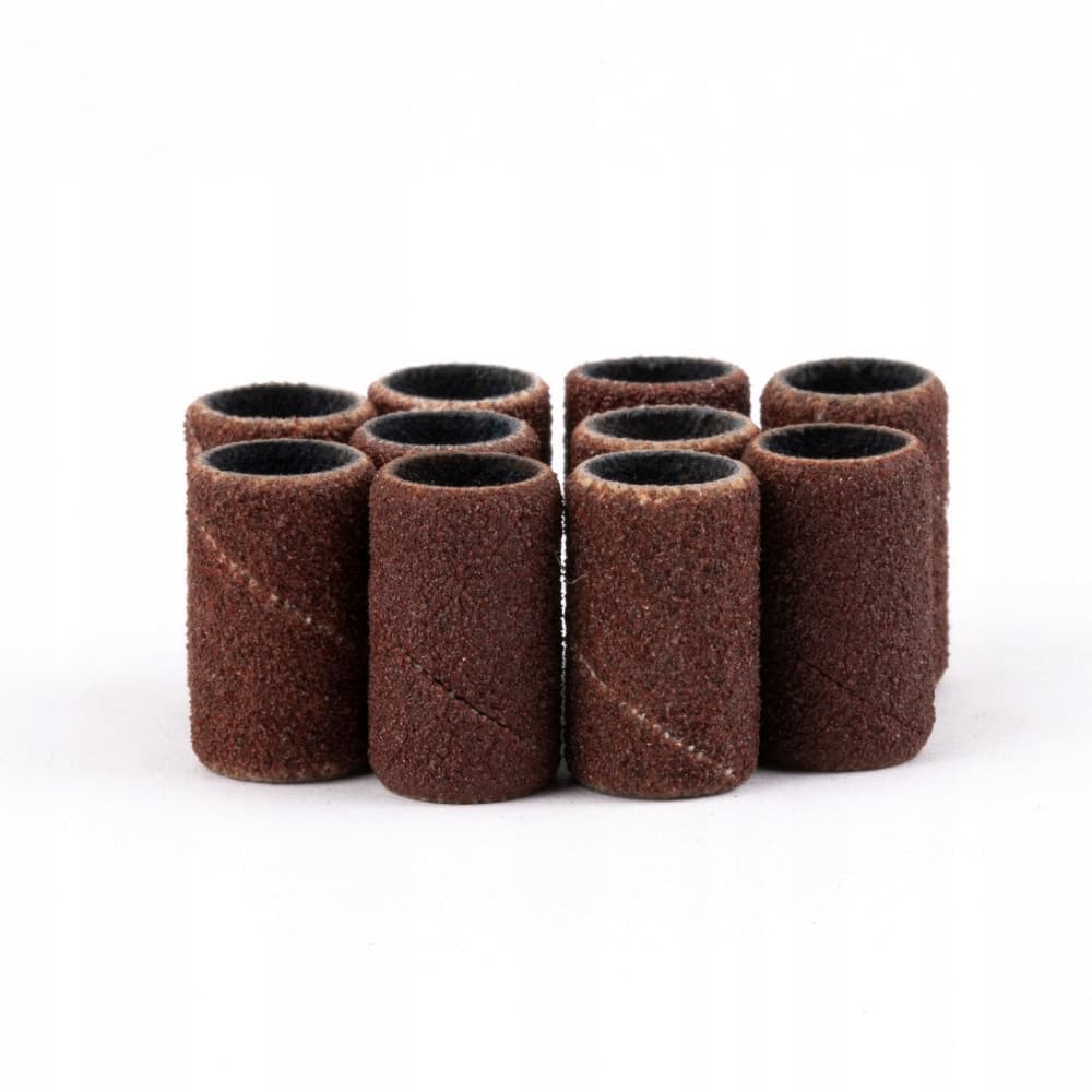 Kapturki przelotowe Cylinder gradacja 80 100szt