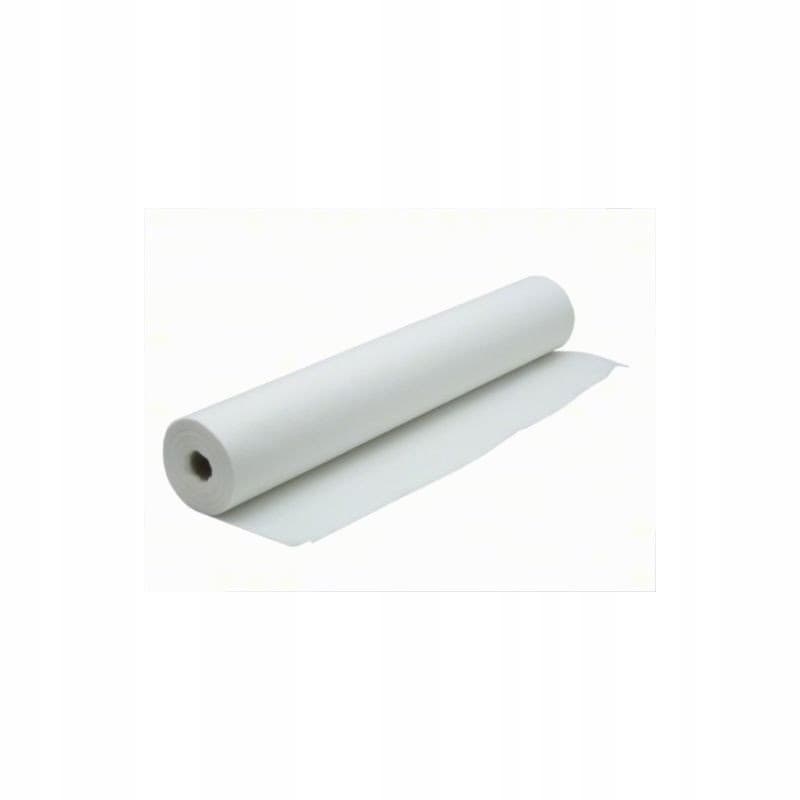 Prześcieradło Włókninowe Laminowane 60 x 50m