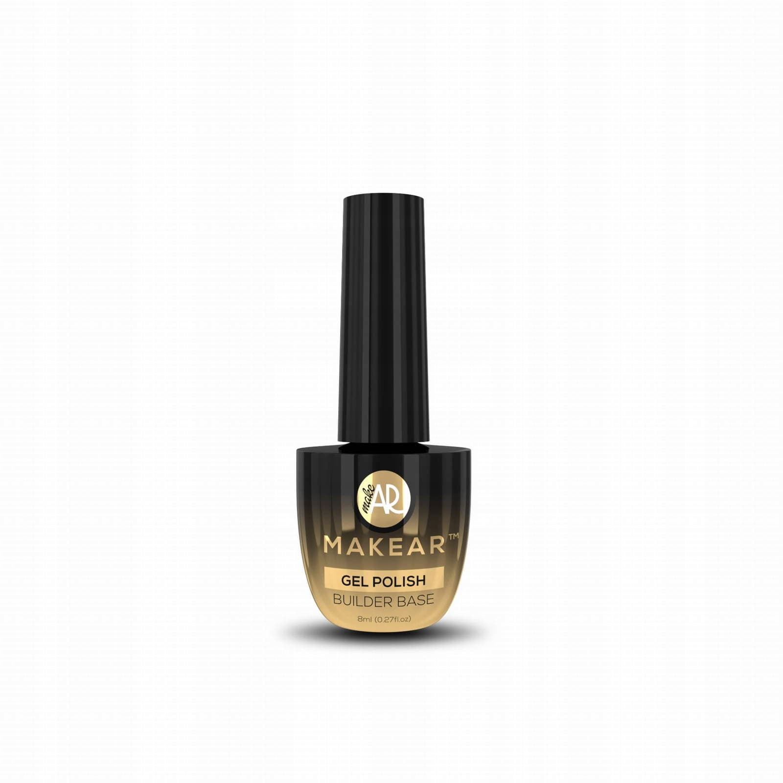 Makear Builder Base Milky 8 ml baza budująca