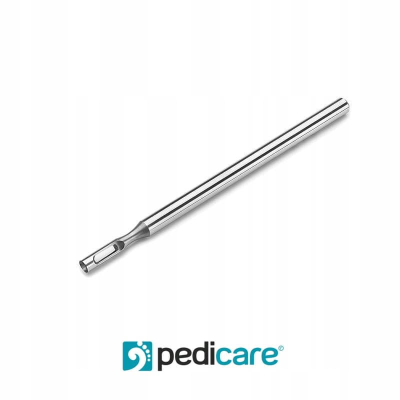 Frez podologiczny P5 próżniowy gładki 1,8mm