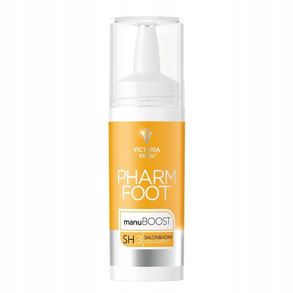 Pharm Foot serum odżywczo-naprawcze z ekstraktem miodu Manuka 15ml