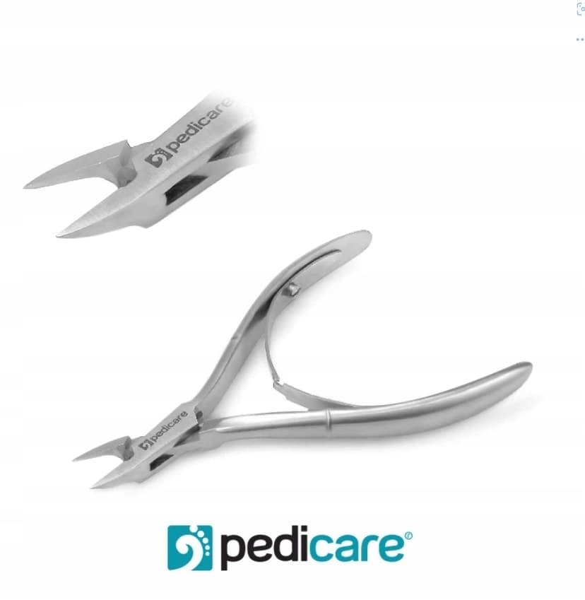Pedicare cęgi pc8490 ostrze 13 mm