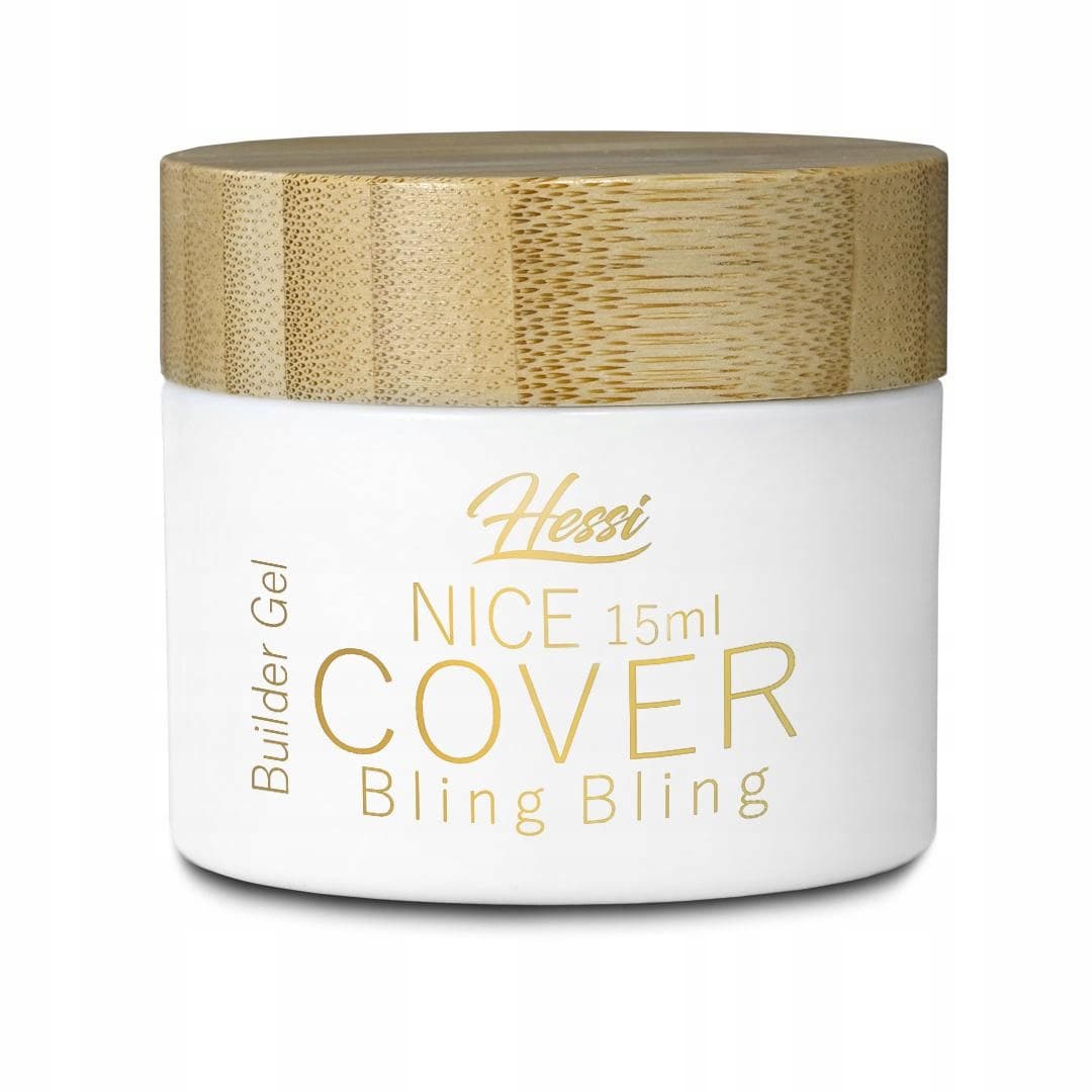 Hessi Nice Cover Bling Bling 15ml