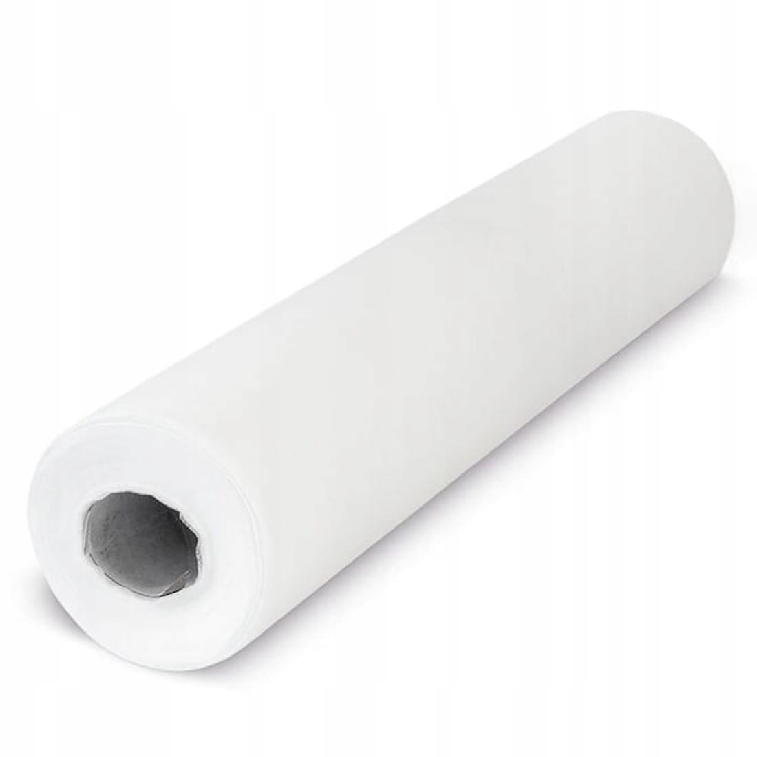 Podkład flizelinowy w rolce EKO 20g 60 cm x 100 m biały