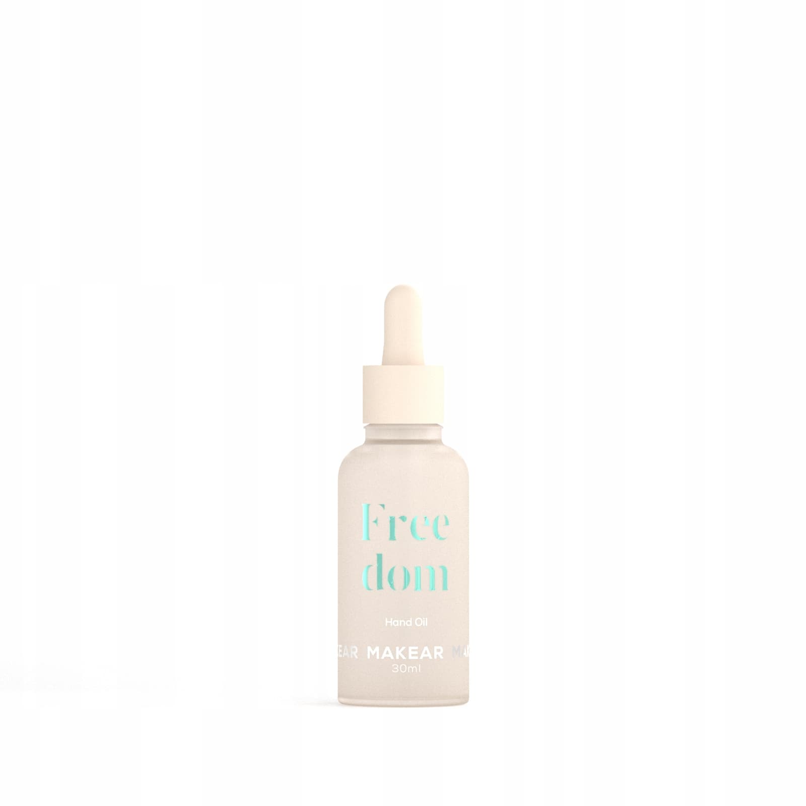 Makear oliwka do skórek Freedom 30 ml