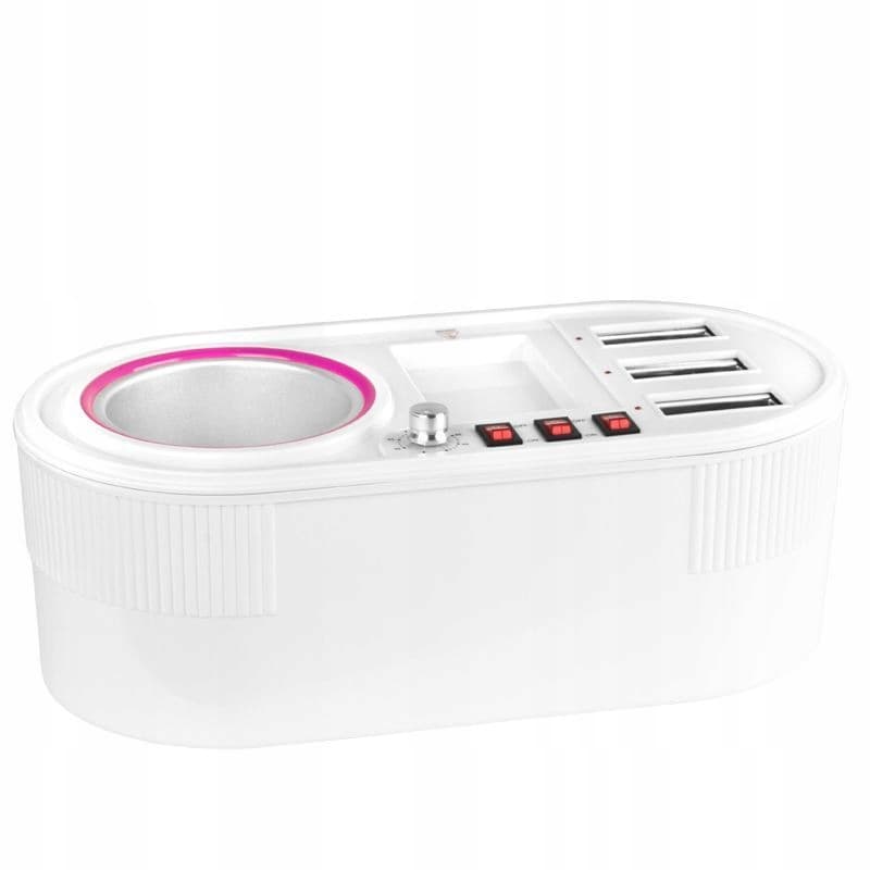 Podgrzewacz wosku wielofunkcyjny 270W