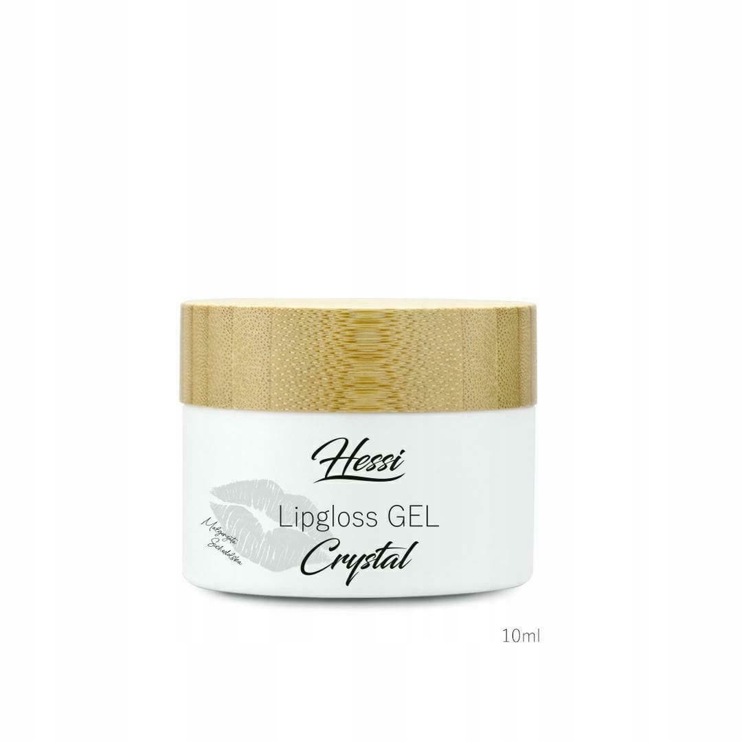 HESSI LIP GLOSS CRYSTAL 10ML