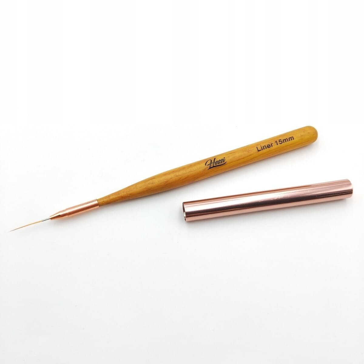 Pędzel do zdobień Hessi Liner 15 mm