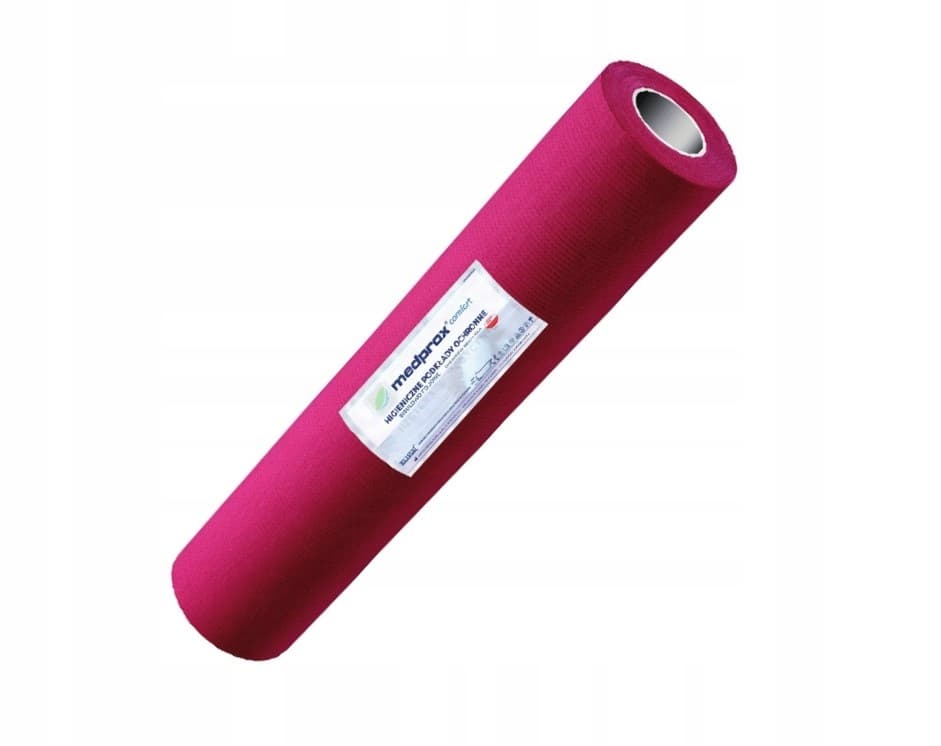 MUSTAF PODKŁAD PODFOLIOWANY 50cmx50cm 40m BURGUND