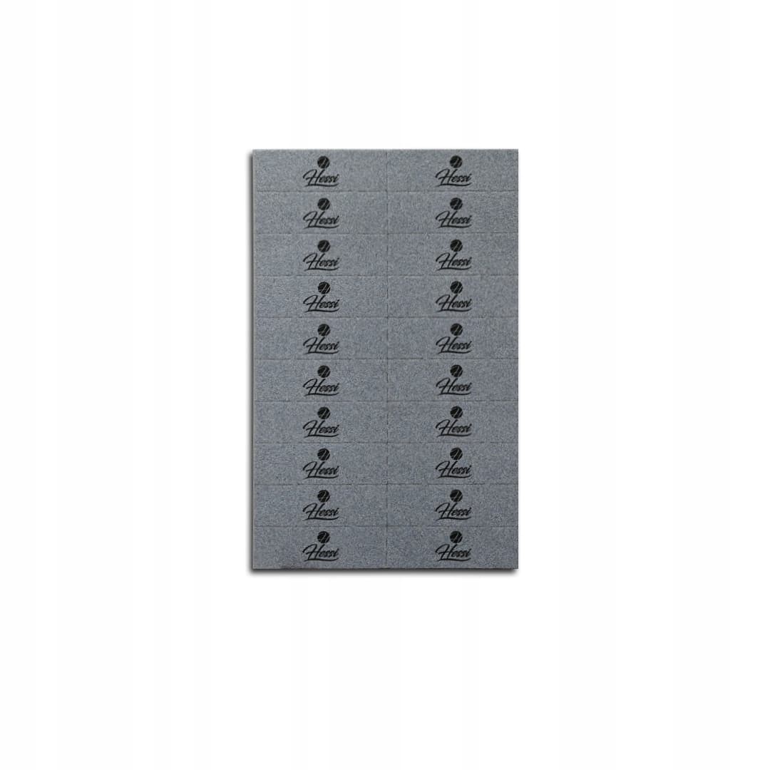 MINI BUFFER 100/180 20 szt. Hessi bufferki bloczek