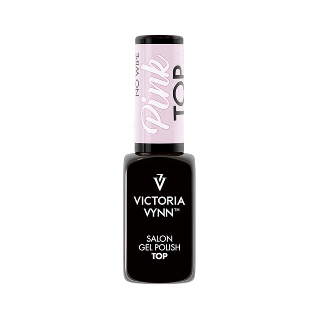 Victoria Vynn Top Pink no wipe 8 ml