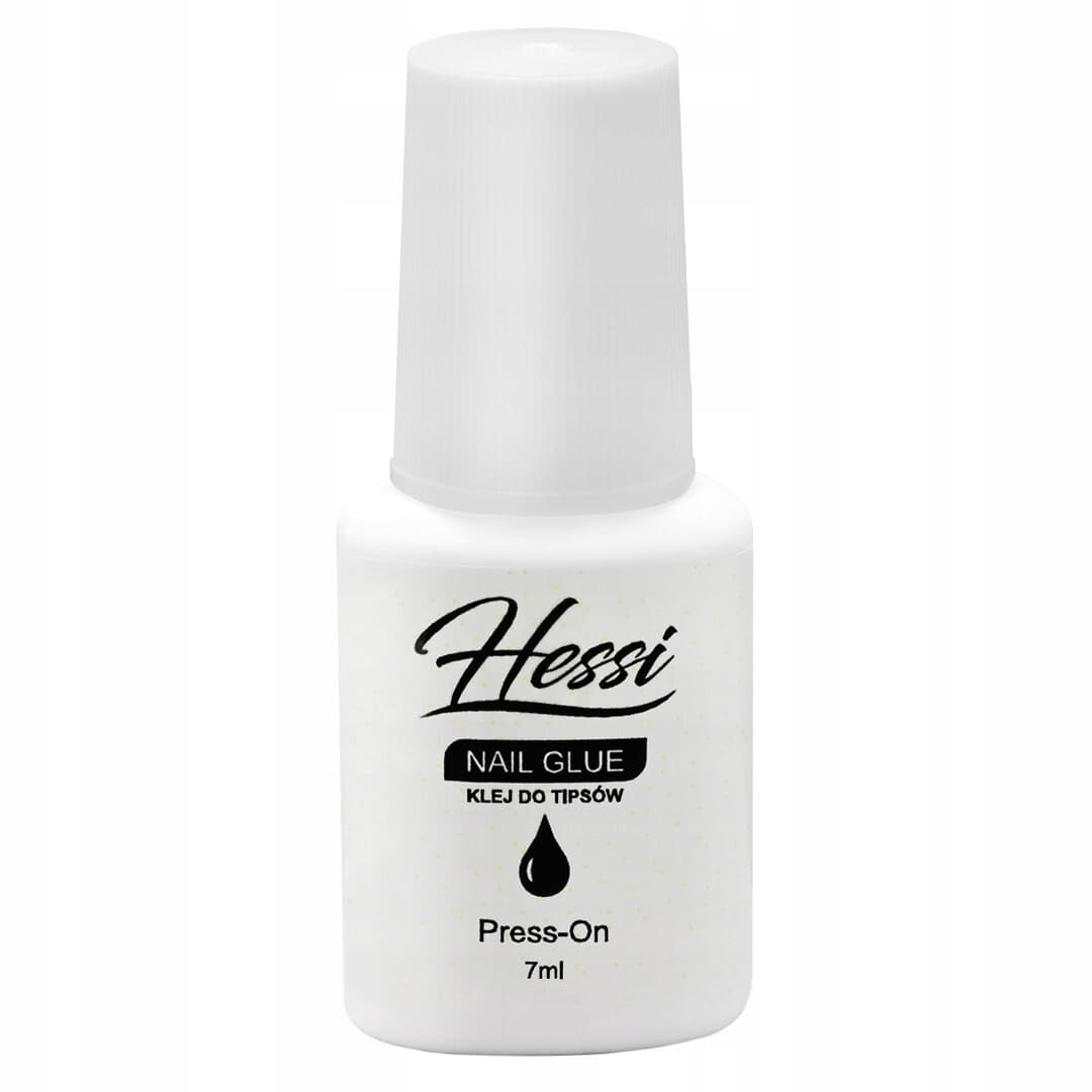 Klej do tipsów Hessi 7 ml