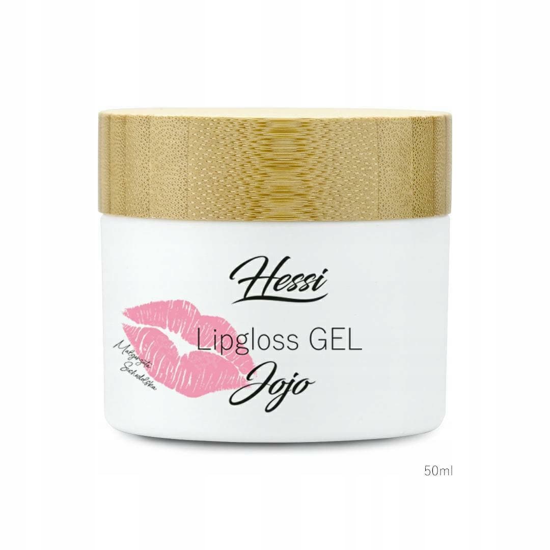 HESSI LIP GLOSS JOJO 50ML