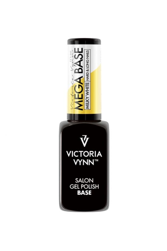 Victoria Vynn Mega base Milky White 8ml