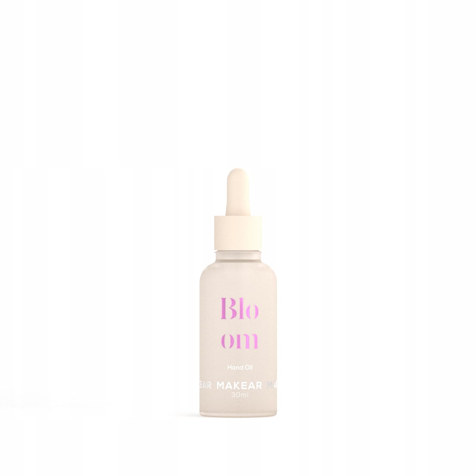 Makear oliwka do skórek Bloom 30 ml