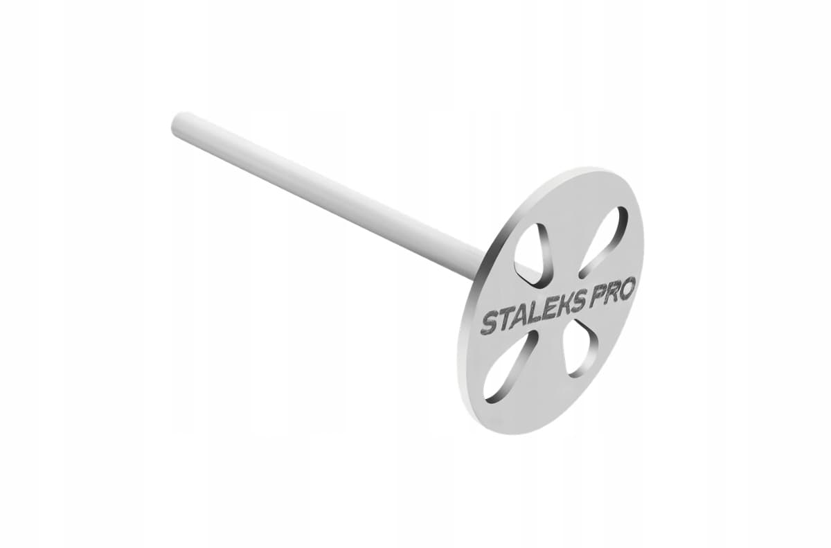 Pododysk Tarcza Do Pedicure Staleks PDLset 25 mm L
