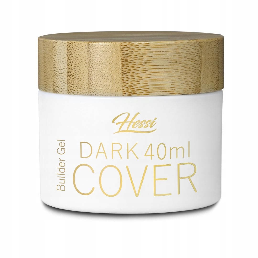 Hessi Dark Cover 40 ml